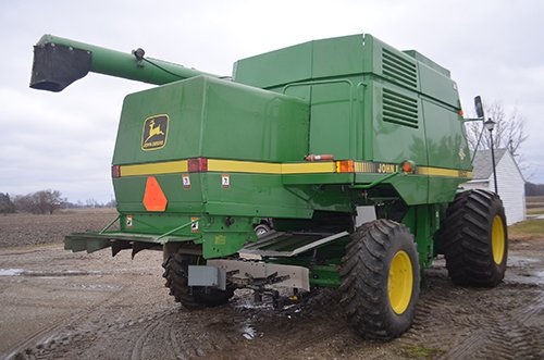 Property photo 14 - FARM EQUIPMENT AUCTION IN ELKHART COUNTY, IN